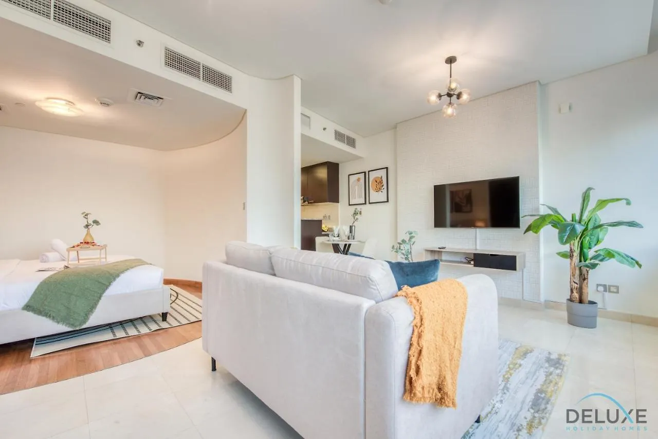 Apartment Unbeatable Rate Stylish 1Br With Balcony Near Metro By Deluxe Holiday Homes Dubai United Arab Emirates